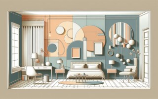 which paint colors should I not use for my bedroom walls in Toronto