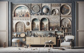 why you should not put wallpaper in high humidity areas in 2026