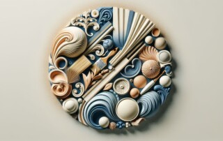 2026 guide to Venetian plaster appearance and shine options