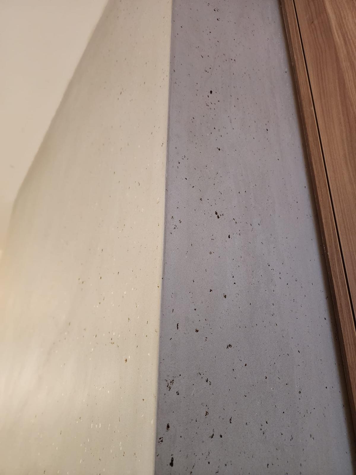 Plaster Venetian Plaster