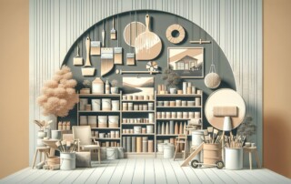 affordable limewash paint alternatives in Toronto 2026