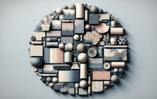 affordable Venetian plaster effect paint alternatives for home walls