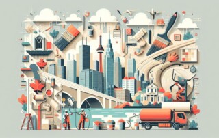 average price of limewash painting services in Toronto 2026