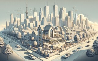 benefits of limewashing entire house in Toronto 2026