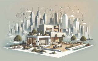 benefits of microcement for home renovation in Toronto 2026