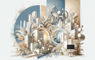 best decorative wall finishes for homes in Toronto 2026