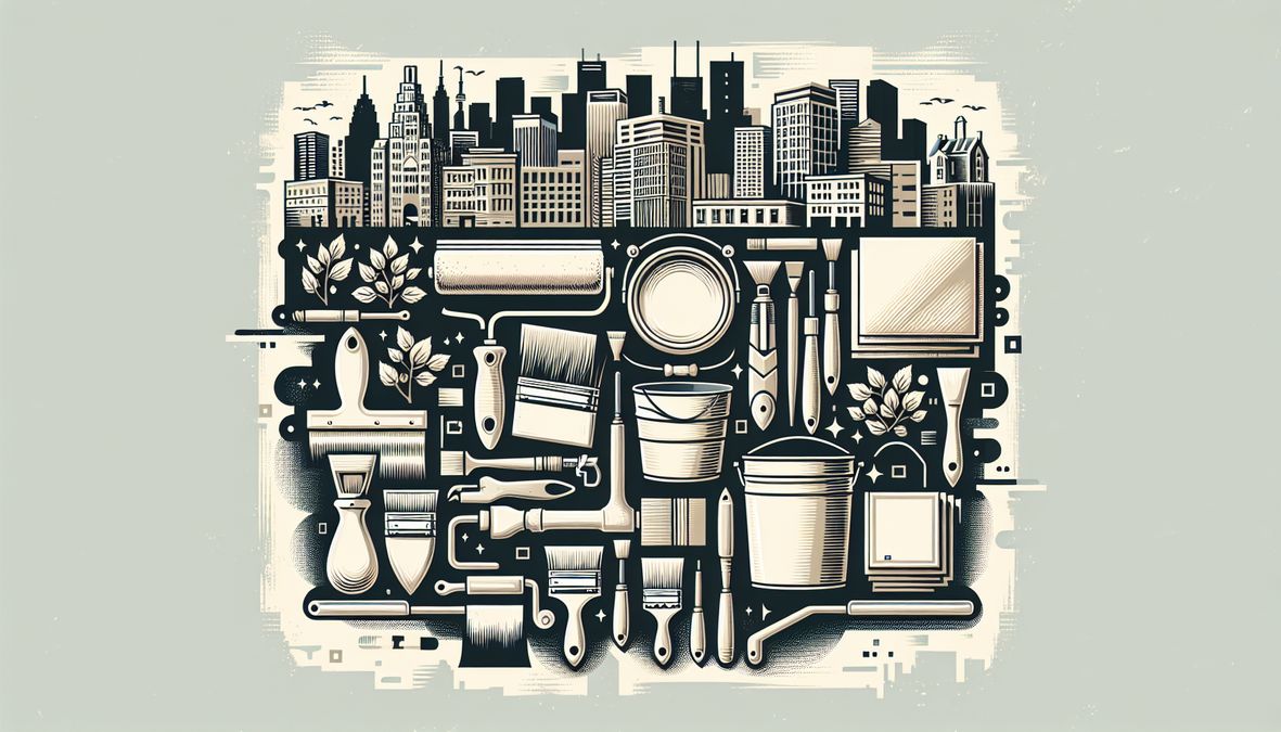 Best limewash sealing techniques in Toronto 2026