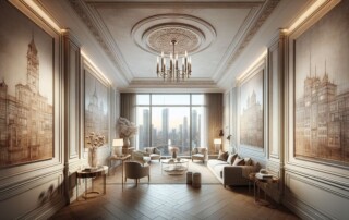 best paint that mimics Venetian plaster finish in Toronto 2026