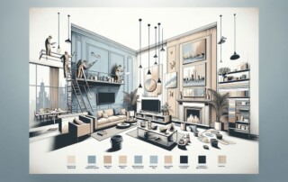 best primer for Venetian plaster in Toronto