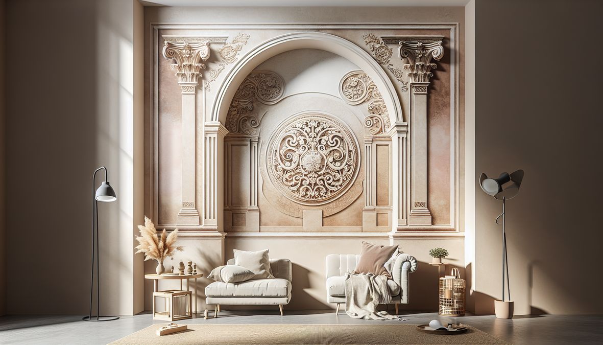 Best tips for painting Venetian plaster in Toronto homes 2026