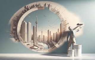 best Venetian plaster application tips in Toronto 2026 including sanding between coats