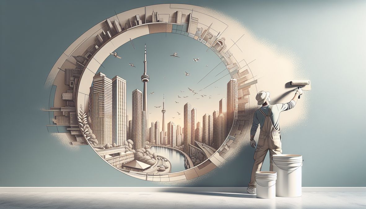 best Venetian plaster application tips in Toronto 2026 including sanding between coats