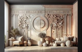 cost estimate for limewash exterior walls in Canada