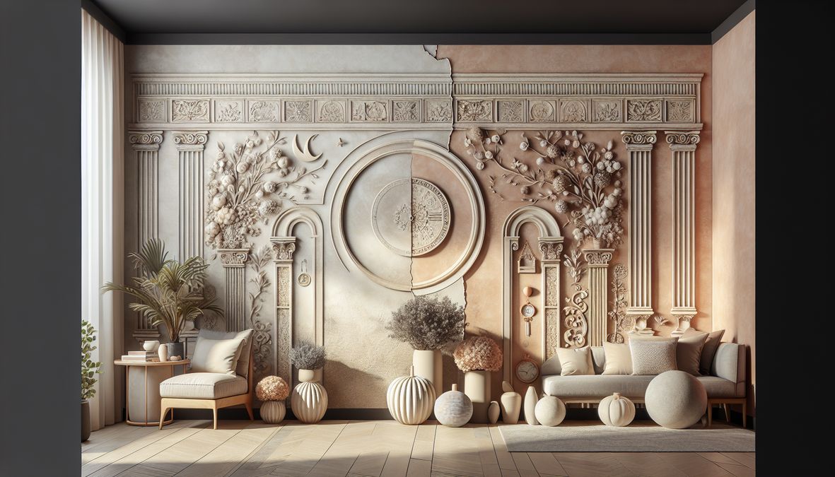 cost estimate for limewash exterior walls in Canada