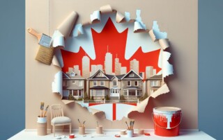 disadvantages of limewash paint for homes in Toronto
