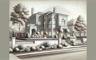 Does limewash create a stylish look for Toronto homes