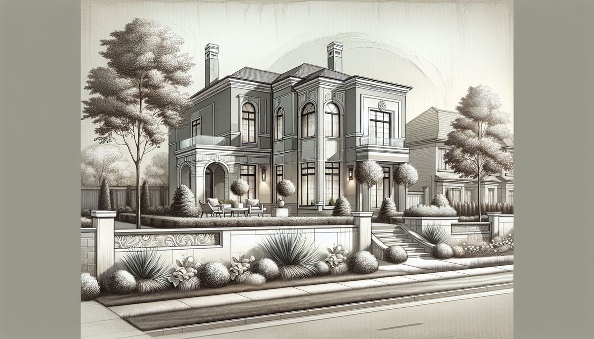 Does limewash create a stylish look for Toronto homes