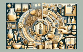 health benefits of limewash vs paint in Toronto homes