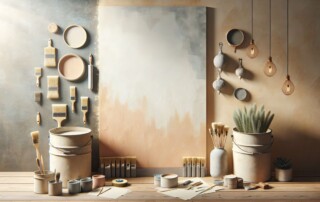 how long does limewash coating last on exterior walls