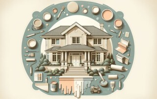 How to prevent limewash rubbing off on exterior walls Canada 2026