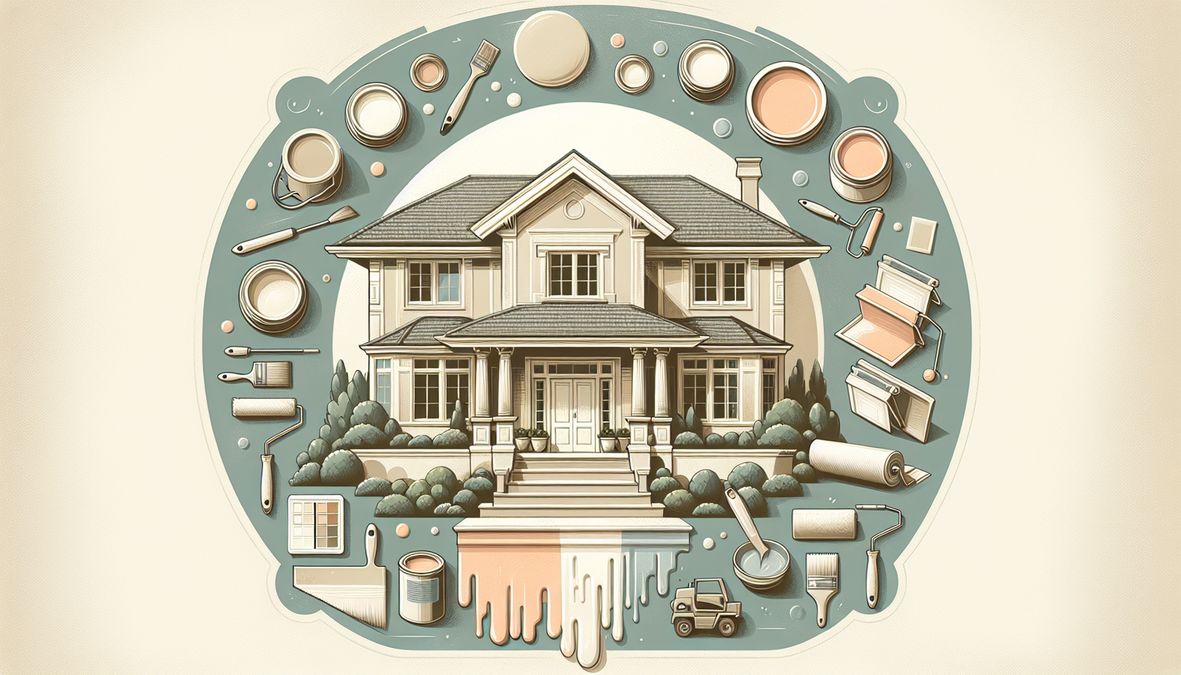 How to prevent limewash rubbing off on exterior walls Canada 2026