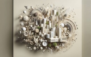 innovative eco-friendly wall decor ideas in 2026