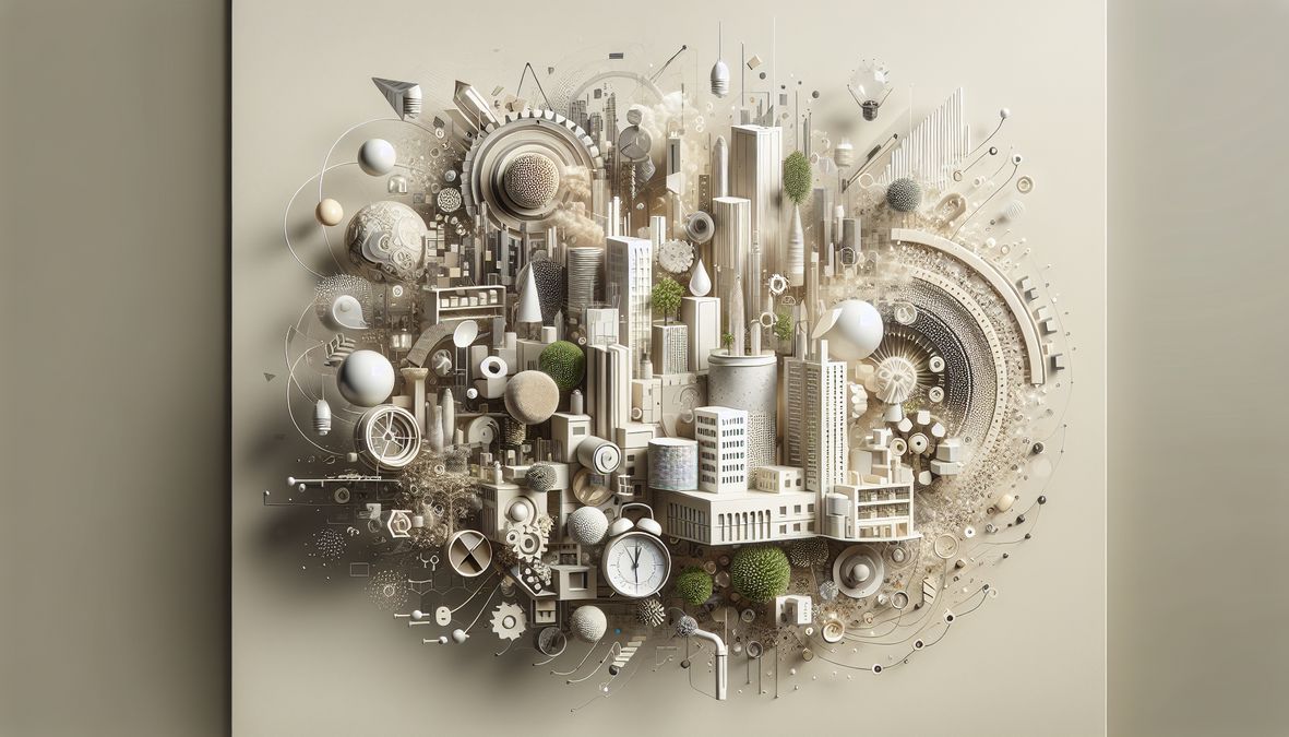 innovative eco-friendly wall decor ideas in 2026