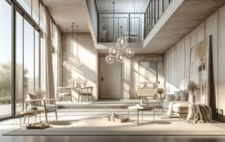 Is lime wash still popular in Toronto home design 2026