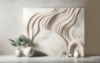 Is limewash an attractive wall finish in 2026