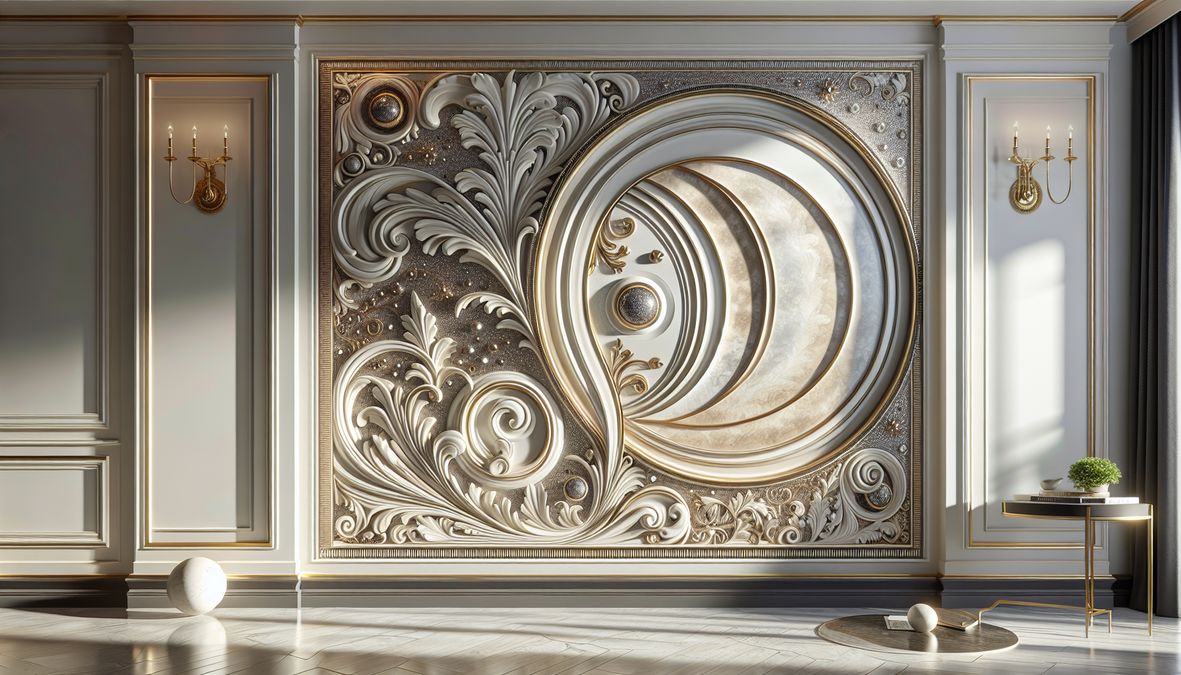 Is Venetian plaster finish always shiny or matte in Toronto homes