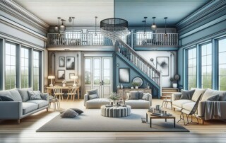 outdated wall paint colors to avoid in Toronto homes 2026