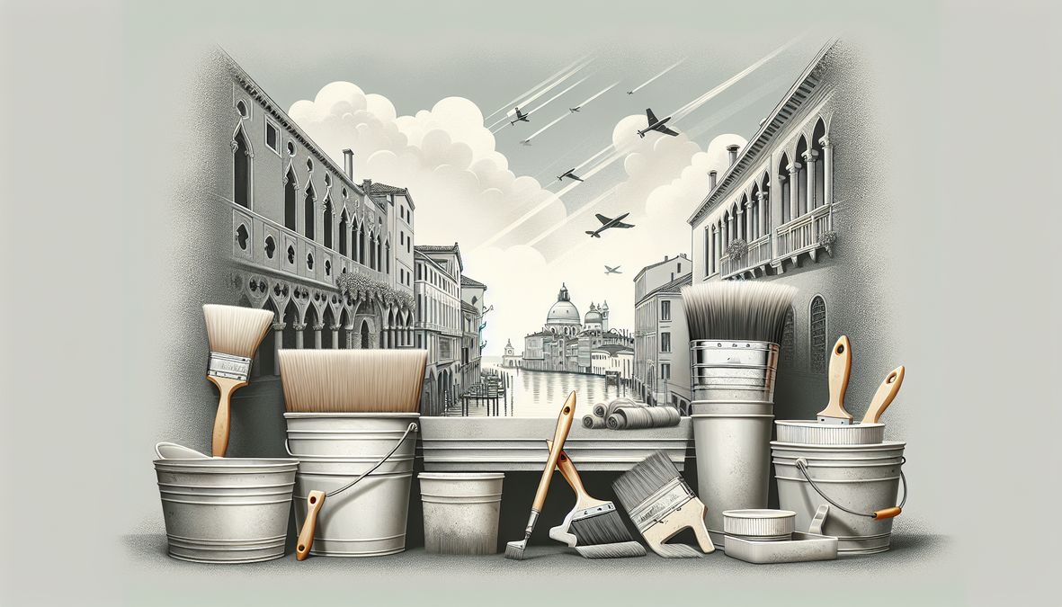 Step by step guide to limewash painting in 2026