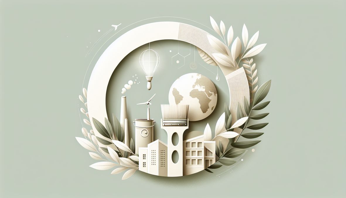 why limewash is the preferred choice for eco-friendly walls in 2026