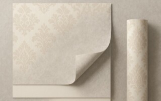 2026 guide to layering wallpaper plaster and paint without chaotic look