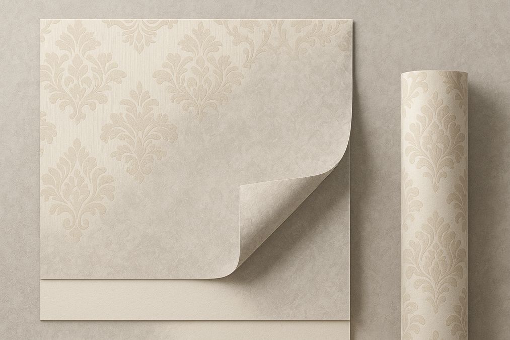 2026 guide to layering wallpaper plaster and paint without chaotic look