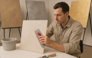 advanced decorative plastering classes 2026 Canada