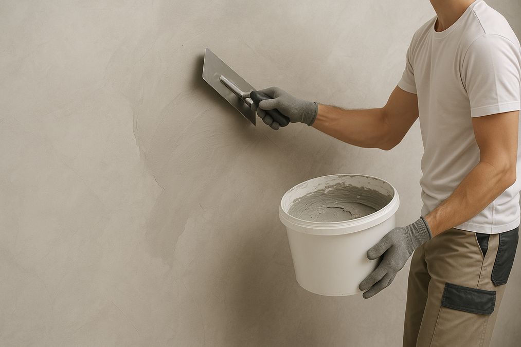 advanced modern microcement application techniques 2026