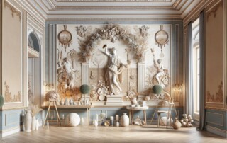 advanced venetian plaster techniques for interior walls
