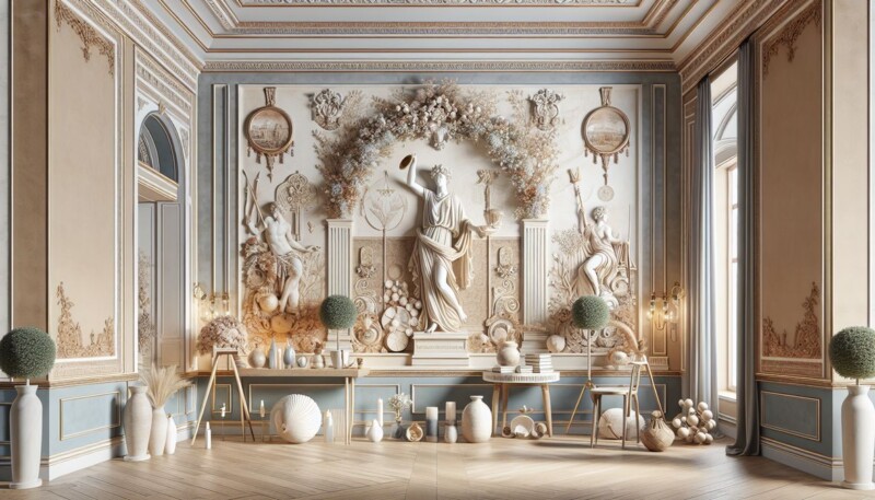 Advanced Venetian Plaster Techniques for Interior Walls in Toronto 2026 ...