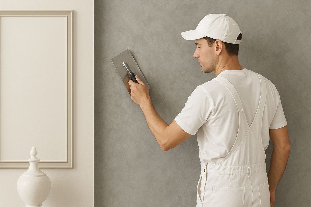 affordable microcement texture contractors in Toronto