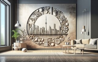 affordable venetian plaster texture services in Toronto 2026