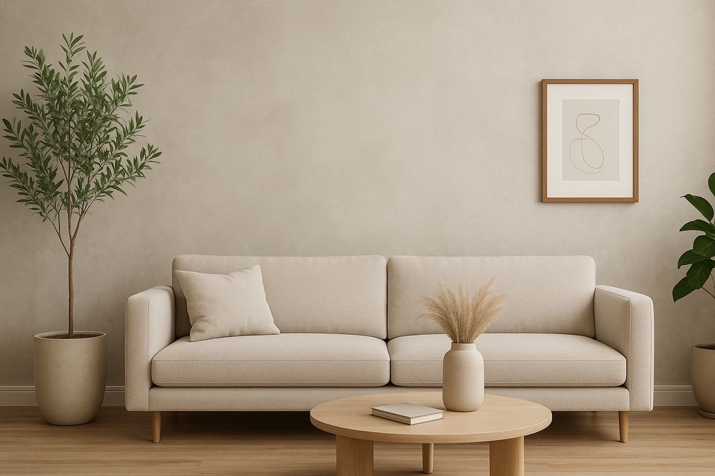 benefits of Venetian plaster for home value in Toronto