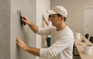 best microcement application workshops Canada 2026