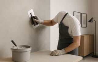 best microcement application workshops Canada 2026