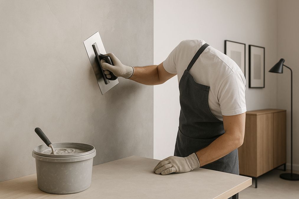 best microcement application workshops Canada 2026