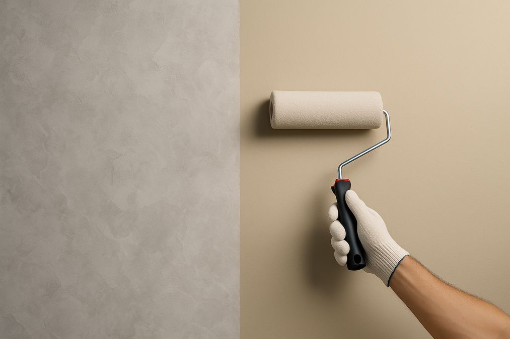 best paint alternatives to Venetian plaster in Toronto 2026