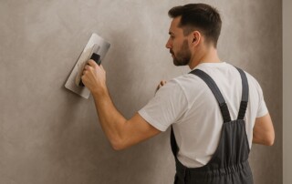 best Venetian plaster application techniques in Toronto 2026