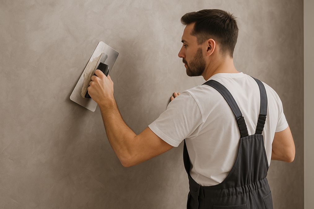 best Venetian plaster application techniques in Toronto 2026