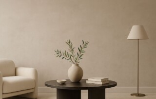 best venetian plaster paint finishes for luxury homes in Toronto