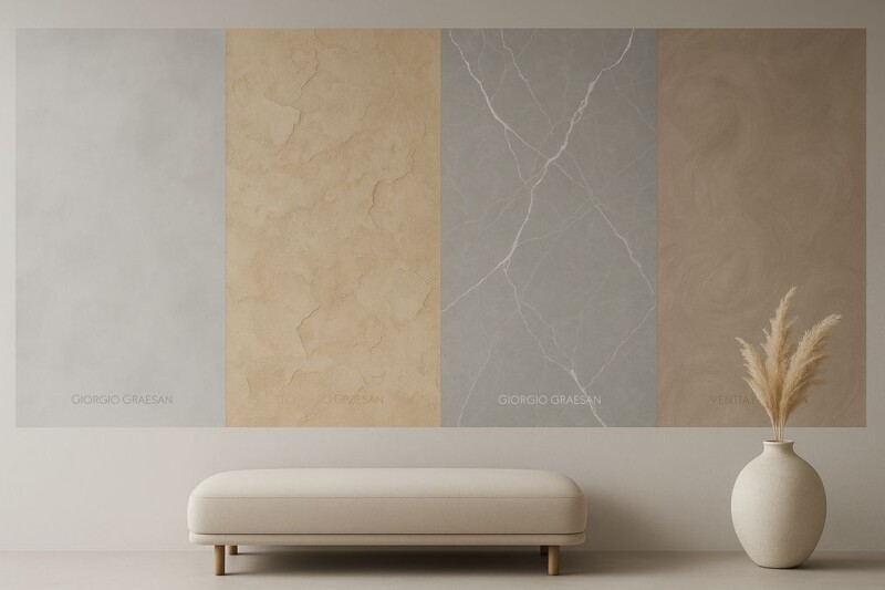 Best Venetian Plaster Styles for Interior Walls in 2026 - Venetian ...